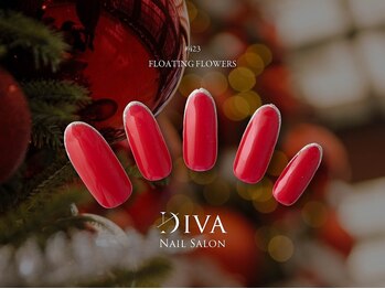 ネイルサロンディーバ 石橋店(Diva)/ワンカラープラス