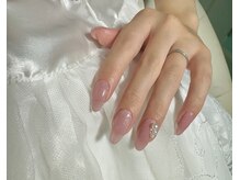 Nail&Spa emu/ブライダルネイル