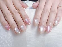 ユーシィー(Yuxi)