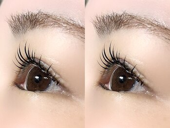 サロン ド ルピア(SALON de LUPIA)/ラッシュリフト