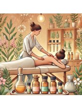 ユウフクサロン(yufuku salon)&nbsp;燕 さん