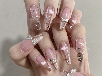 ココネイル 池袋(coco nail)の写真