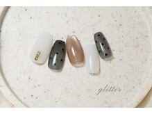 グリッター(glitter)/
