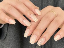 ステラ(stella)/フラワーネイル