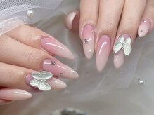 アンジュ(Ange)/【Ayaka】ベイビーブーマー