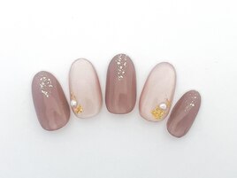 4月【ハンド】シンプル定額