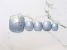 【フット定額Sコース¥5700】