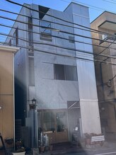 カルム 妙蓮寺(CALME)/カルムの外観