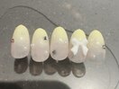 定額スタンダードネイル