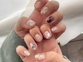5月select(J)アシンメトリー