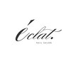 Nail Salon Eclat.【エクラ】【 6/1 NEW OPEN(予定)】のお店ロゴ