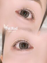 アイモア 志段味店(eye mor.)/パリジェンヌ