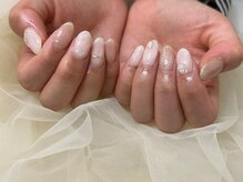 ナイスネイル 葛西店(NICE NAIL)/持ち込みデザインコース