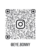 ボニー(Bonny)/インスタグラム