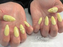 ラクネ(Rakune)/