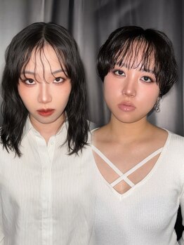 イチドリラ(1° Lila)の写真/初心者向け！ナチュラルに垢抜けメイクをマスター！新しい自分を発見◎