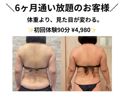 きぃ オリジンプラス(きぃ origin+)の写真