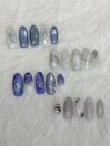 定額ニュアンスコース