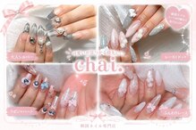 チャイ 仙台広瀬通店(chai.)