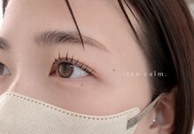 テン カーム(ten calm.)