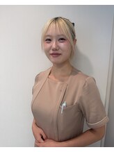 ハレハダ(HAREHADA)&nbsp;原田 みなみ
