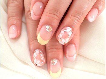 ネイル ロッカ(nail LOCCA)/
