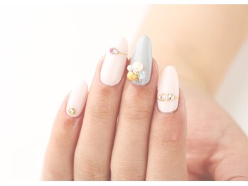 チャンプ 花園店(Champ)/大人キレイ¥6858(込)