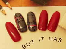 ティーエヌ 名古屋矢場町店/トレンドデザイン￥5980