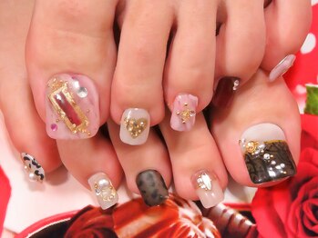 カラーズ 浜松店(colors)/甘辛ミックス(*´ω`*)