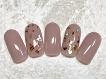 ネイルサロン ウノ 湘南平塚(UNO)/