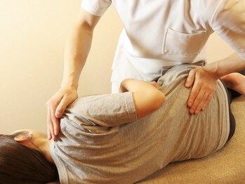 はまじまカイロプラクティック/ほぐしマッサージと整体