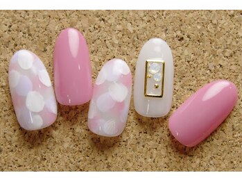 プラスミュウ(+miu)/Miuコース 62