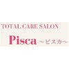 ピスカ(Pisca)ロゴ