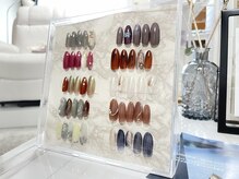 アイネイル ナッツ(Nuts)/定額ネイル