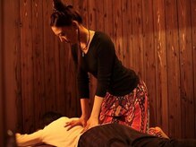アジアンリラクゼーション ヴィラ 佐久平店(asian relaxation villa)