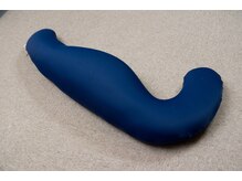 灸スタイル 掛川本院(灸Style)/妊婦さん専用抱き枕