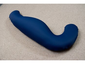 灸スタイル 掛川本院(灸Style)/妊婦さん専用抱き枕