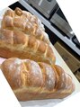 ヨサパーク アリス 八幡店(YOSA PARK Alice) 毎月楽しみのパン教室！お家でも上手に作れるよぉになりたいな★