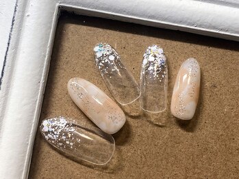 グリスター(Glister)/Aコース 6600円