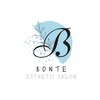 ボンテ(Bonte)ロゴ