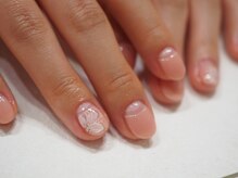シュシュネイル 高輪店(Shu Shu nail)/