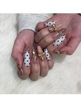 リッツネイル(RitsNail)/42