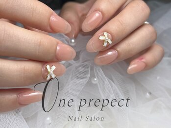 ラッキーネイル(lucky nail)/スカルプチップ長さだし