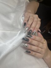 レオネイル(reo_nail)/Mサイズ