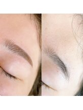 チャム(chum)/アイブロウデザイニング