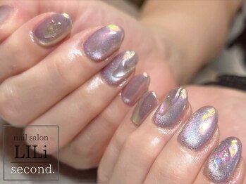 リリ セカンド(LILi second.)/セレクトデザインコース