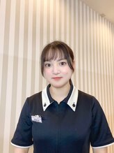 まつげエクステ専門店 ビューティーアイラッシュ コロワ甲子園 田中 ふうか