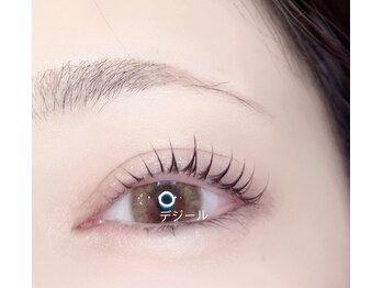 デジール/マツパ