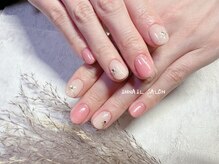 インネイルサロン 日暮里(IN NAIL SALON)/初回オフ無料シンプル￥6800