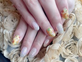 【山内デザイン】ネイリスト